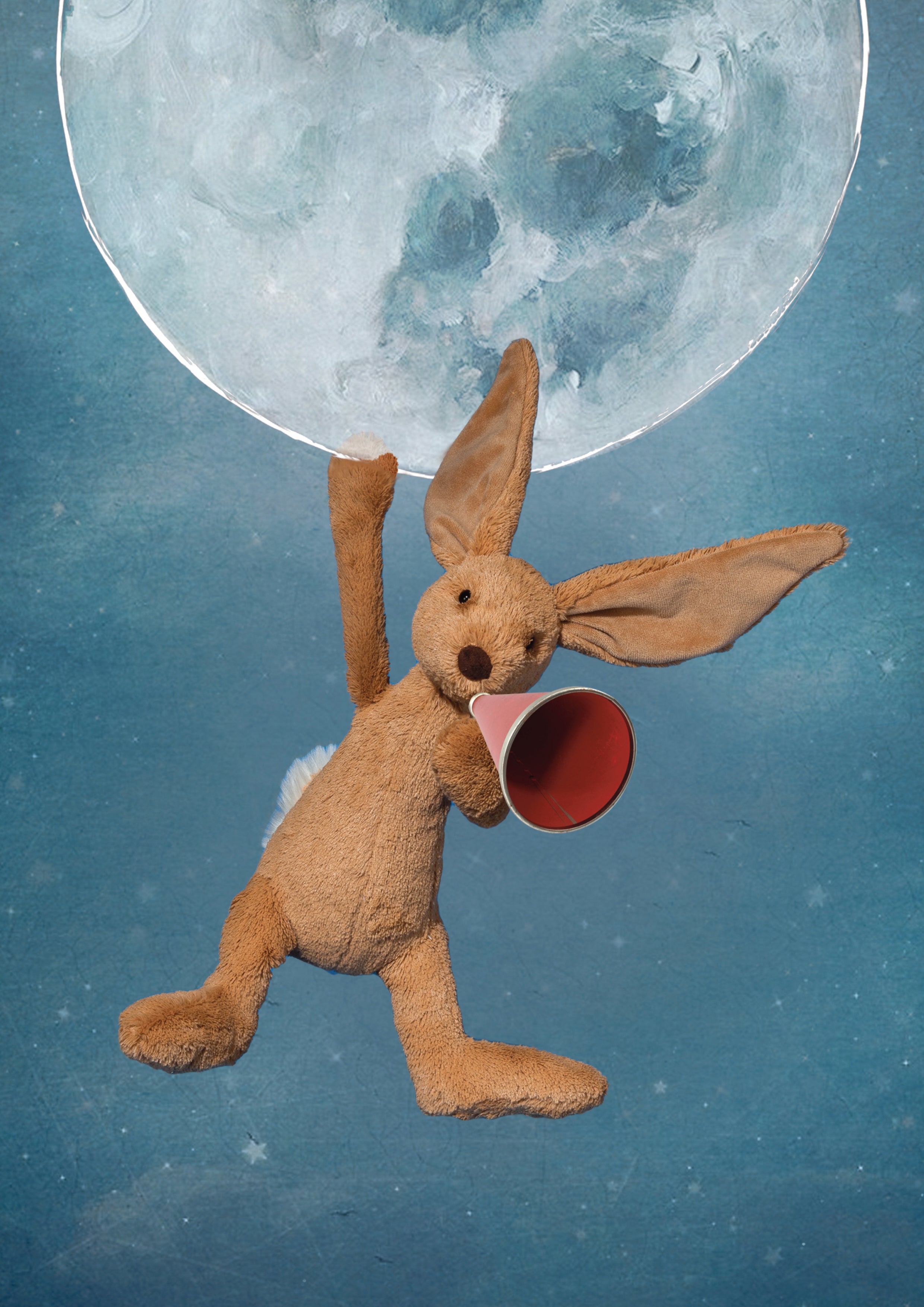 Jellycat hare online