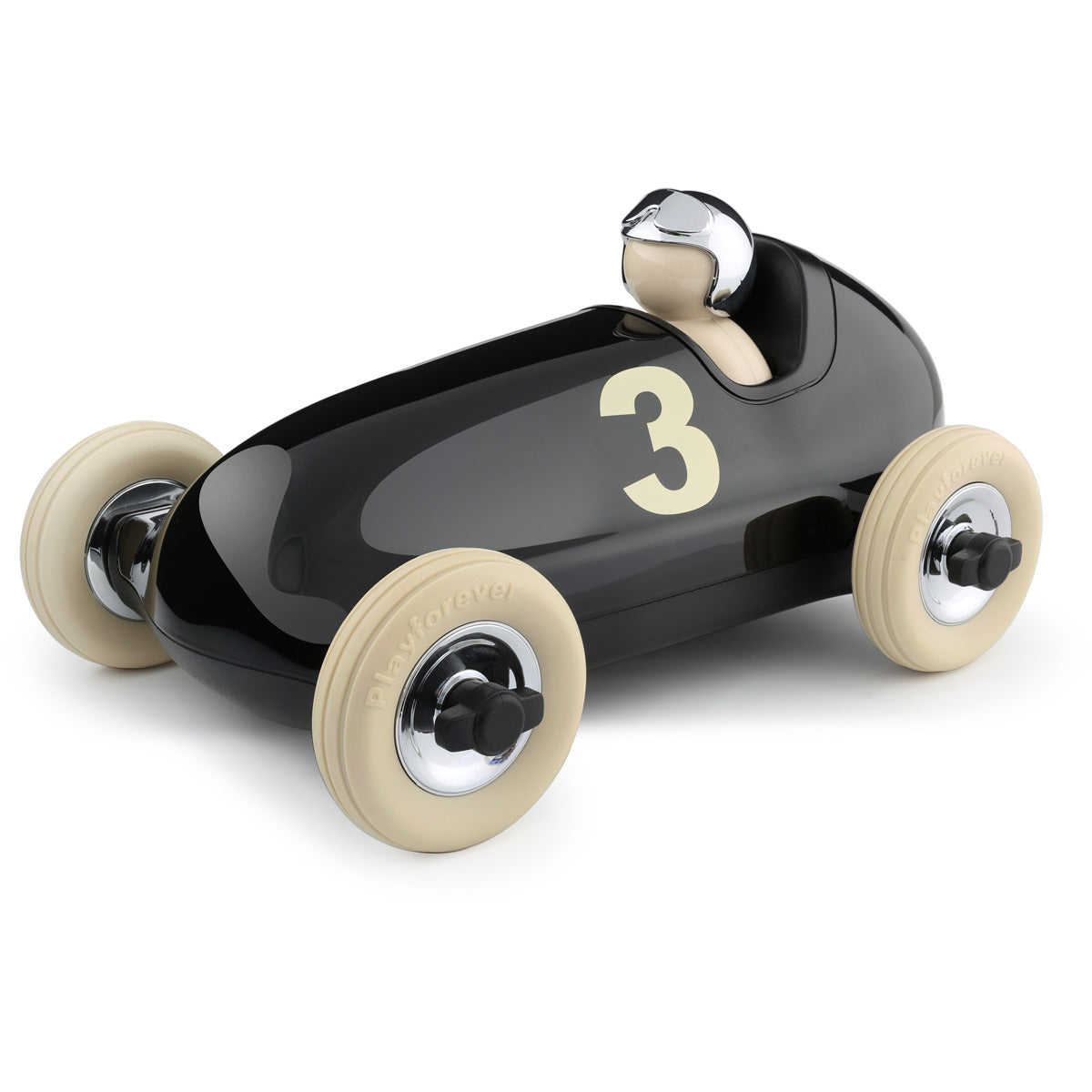 Playforever – Bruno Racing Car Chrome