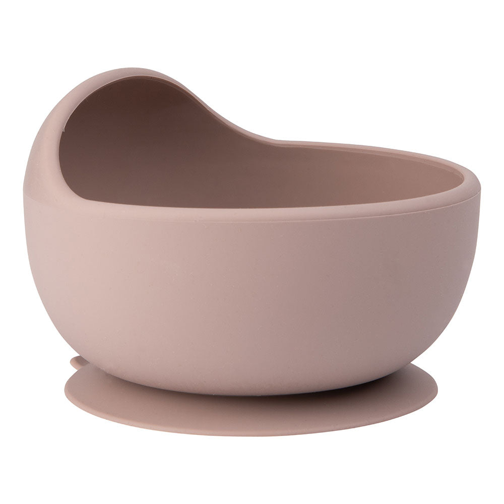 Silicone Bowl + Spoon&Fork - Little Indians