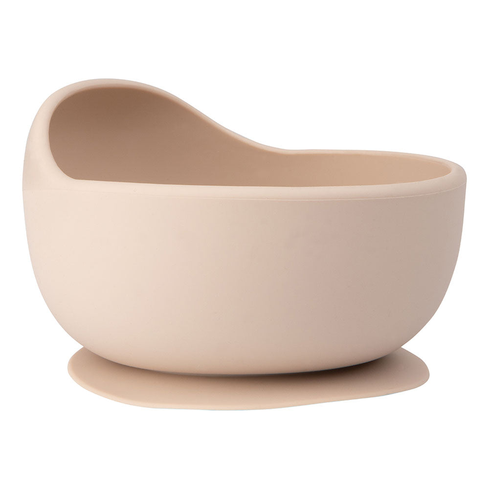 Silicone Bowl + Spoon&Fork - Little Indians